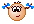 Смущенная