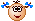 Подмигивающая